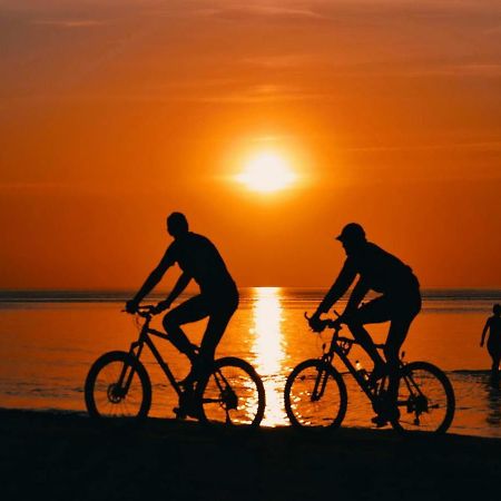 Trapani Egadistar Apartments Εξωτερικό φωτογραφία