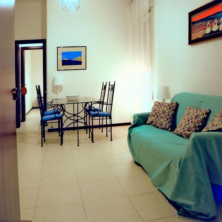 Trapani Egadistar Apartments Εξωτερικό φωτογραφία