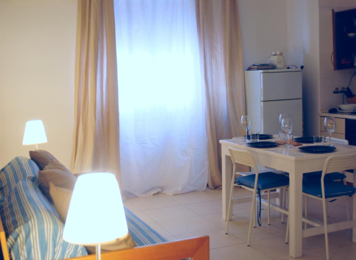Trapani Egadistar Apartments Εξωτερικό φωτογραφία