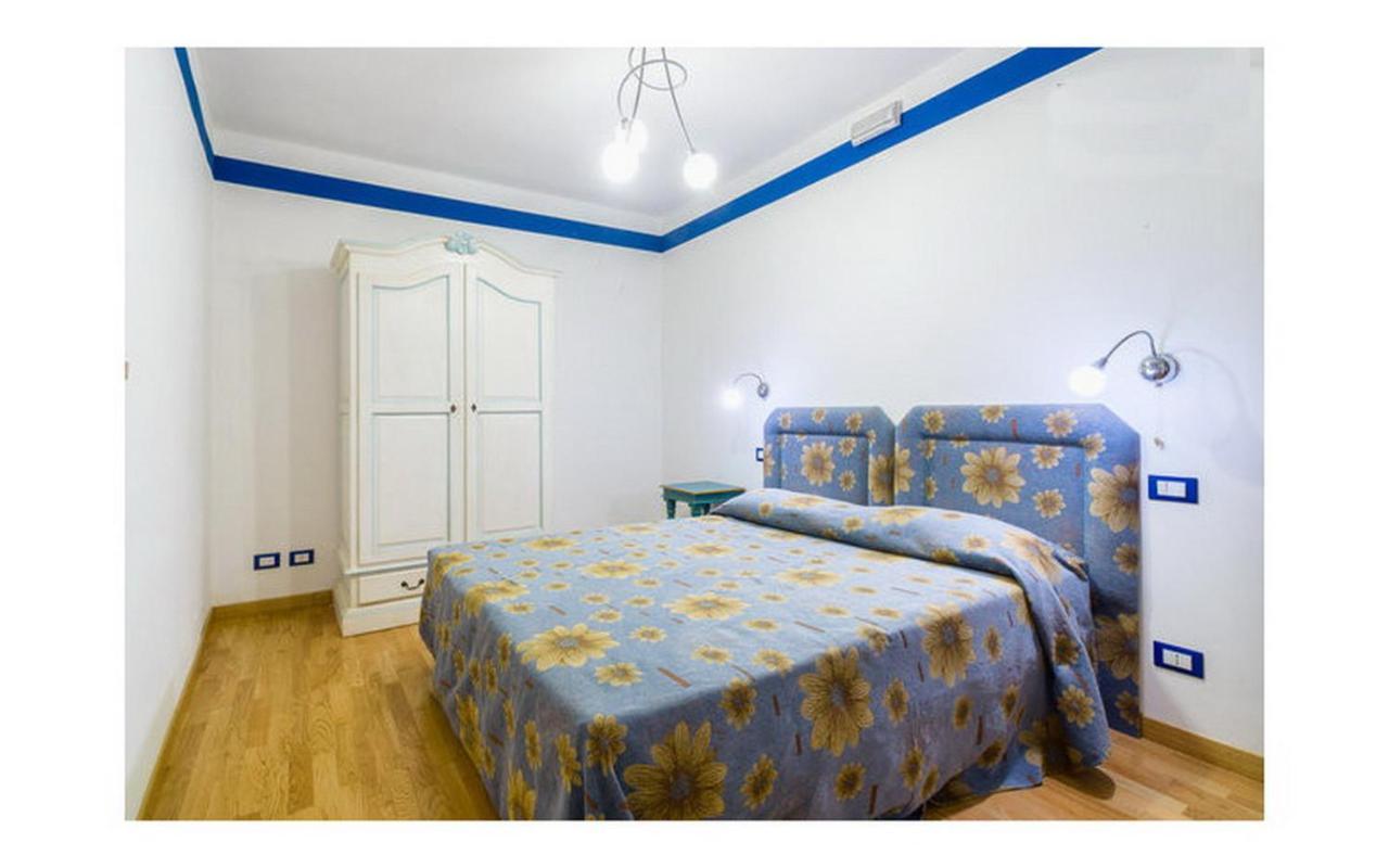 Trapani Egadistar Apartments Εξωτερικό φωτογραφία