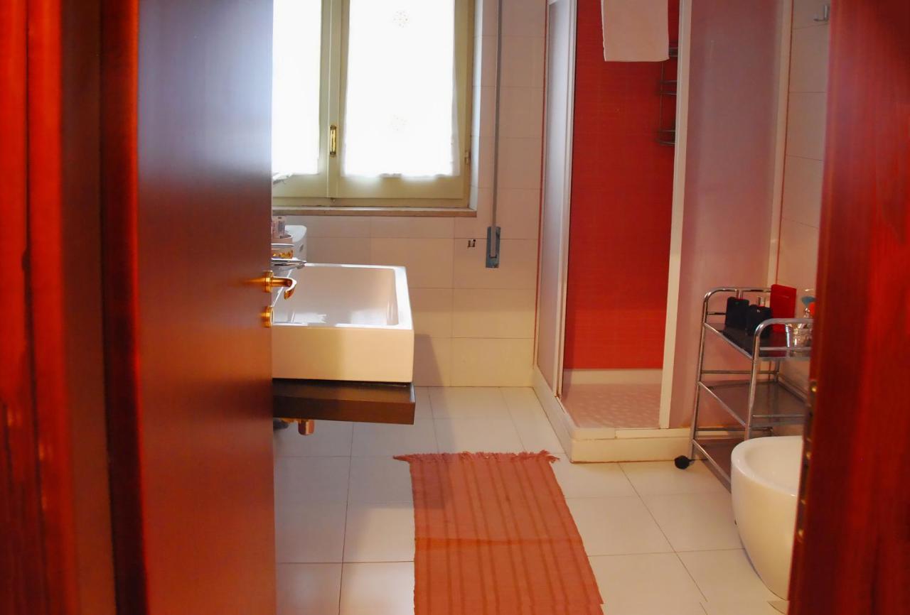 Trapani Egadistar Apartments Εξωτερικό φωτογραφία