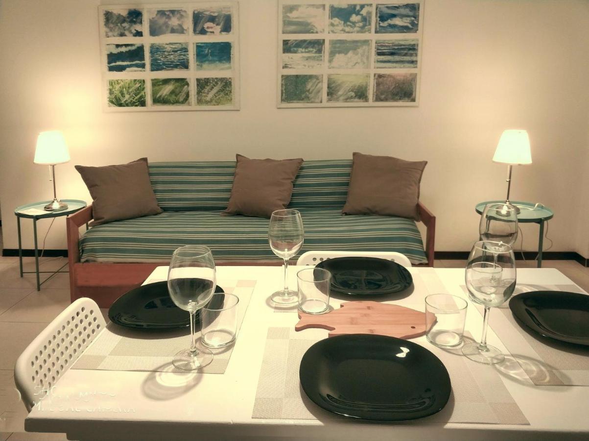 Trapani Egadistar Apartments Εξωτερικό φωτογραφία