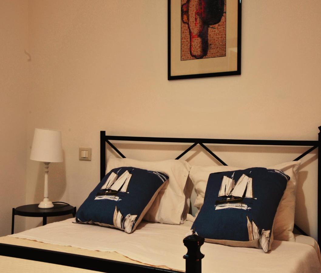 Trapani Egadistar Apartments Εξωτερικό φωτογραφία