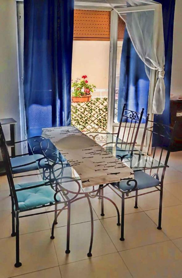 Trapani Egadistar Apartments Εξωτερικό φωτογραφία
