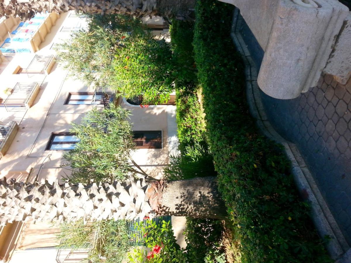 Trapani Egadistar Apartments Εξωτερικό φωτογραφία