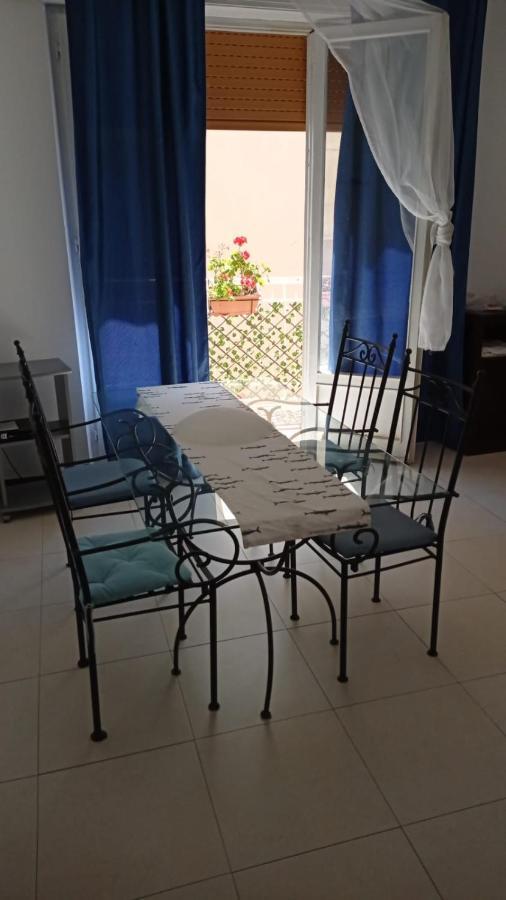Trapani Egadistar Apartments Εξωτερικό φωτογραφία