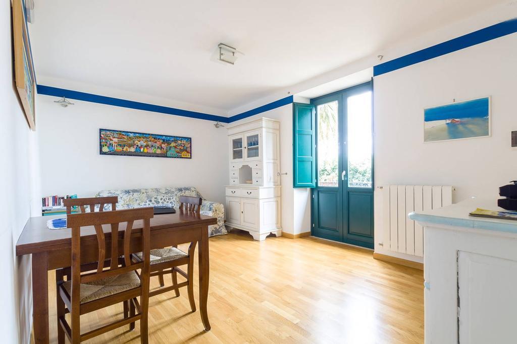 Trapani Egadistar Apartments Δωμάτιο φωτογραφία