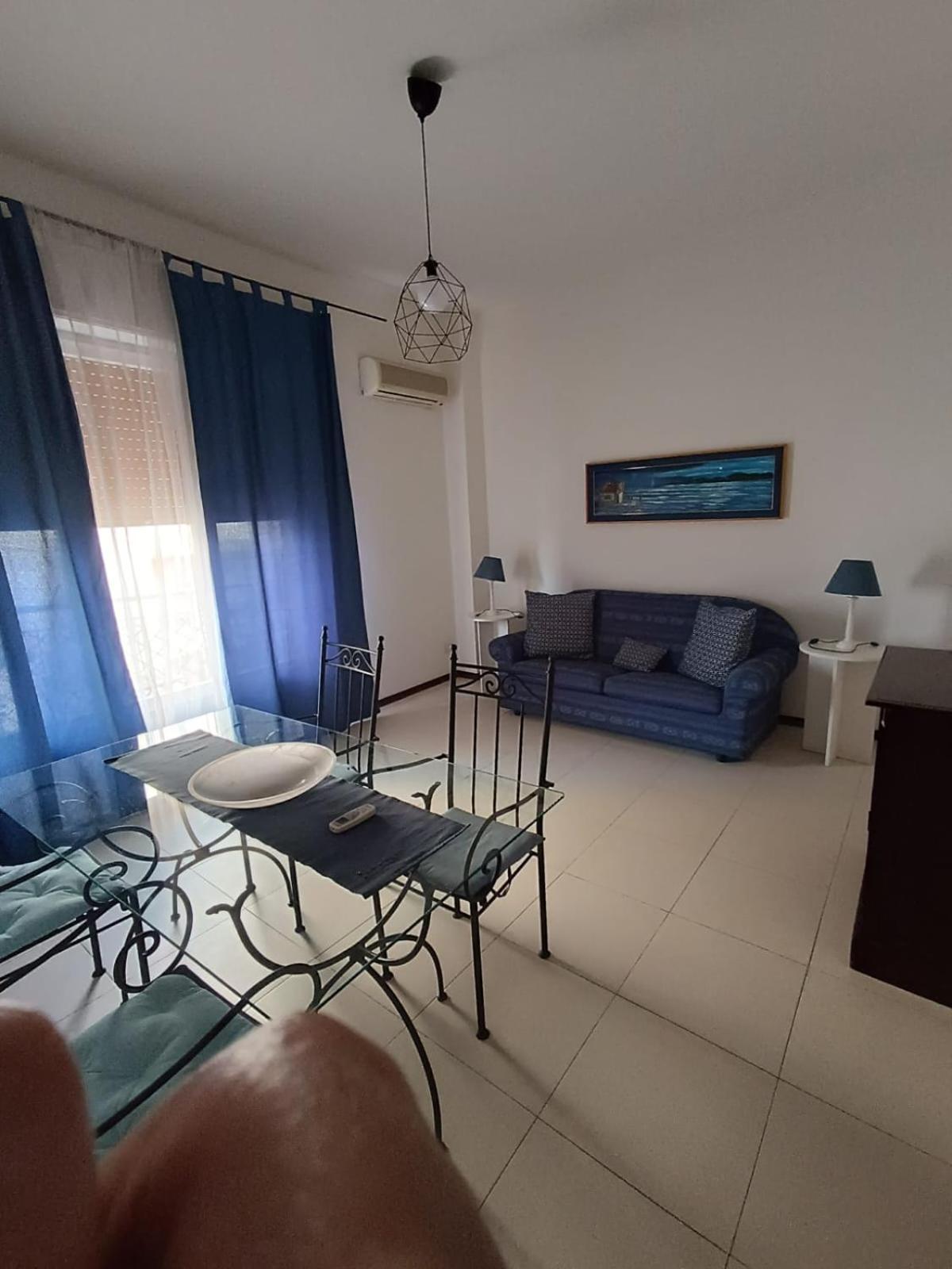 Trapani Egadistar Apartments Εξωτερικό φωτογραφία