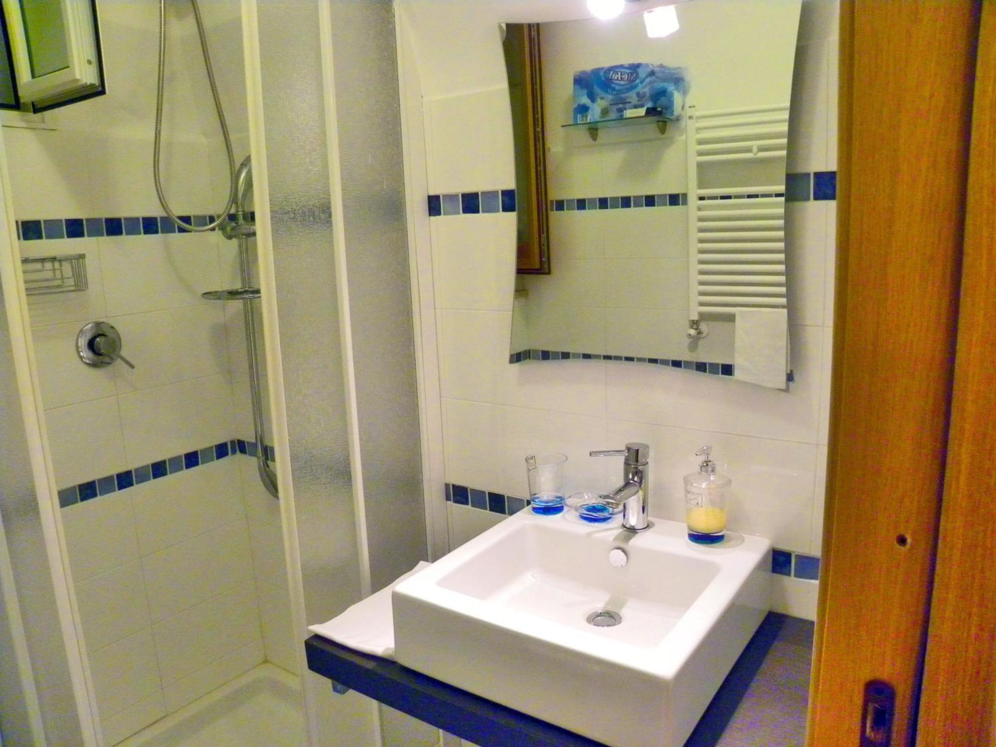 Trapani Egadistar Apartments Εξωτερικό φωτογραφία