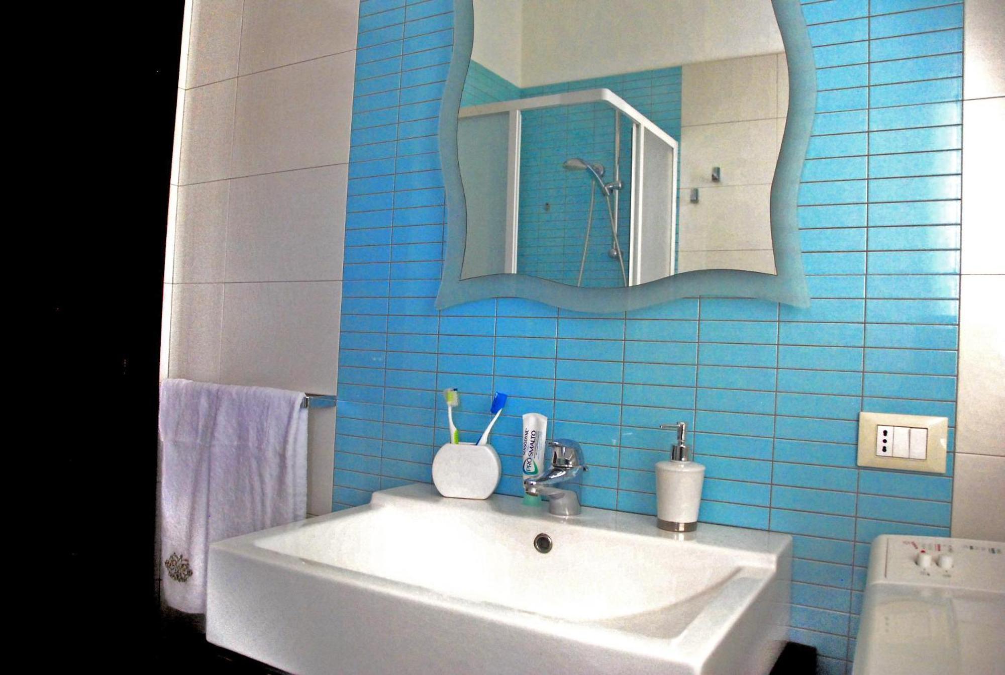 Trapani Egadistar Apartments Εξωτερικό φωτογραφία