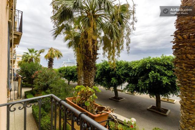 Trapani Egadistar Apartments Εξωτερικό φωτογραφία