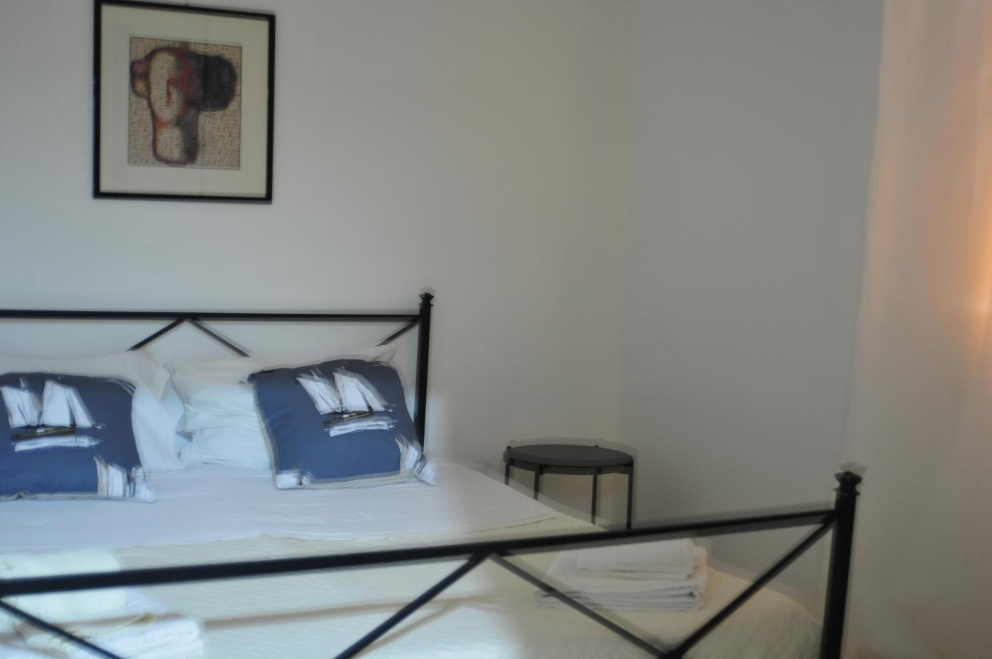 Trapani Egadistar Apartments Εξωτερικό φωτογραφία