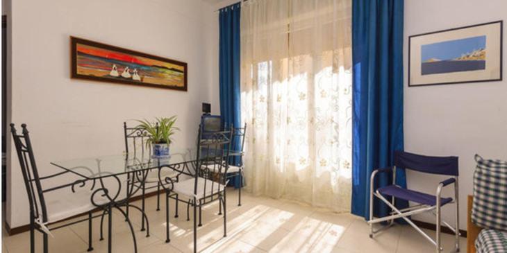 Trapani Egadistar Apartments Εξωτερικό φωτογραφία
