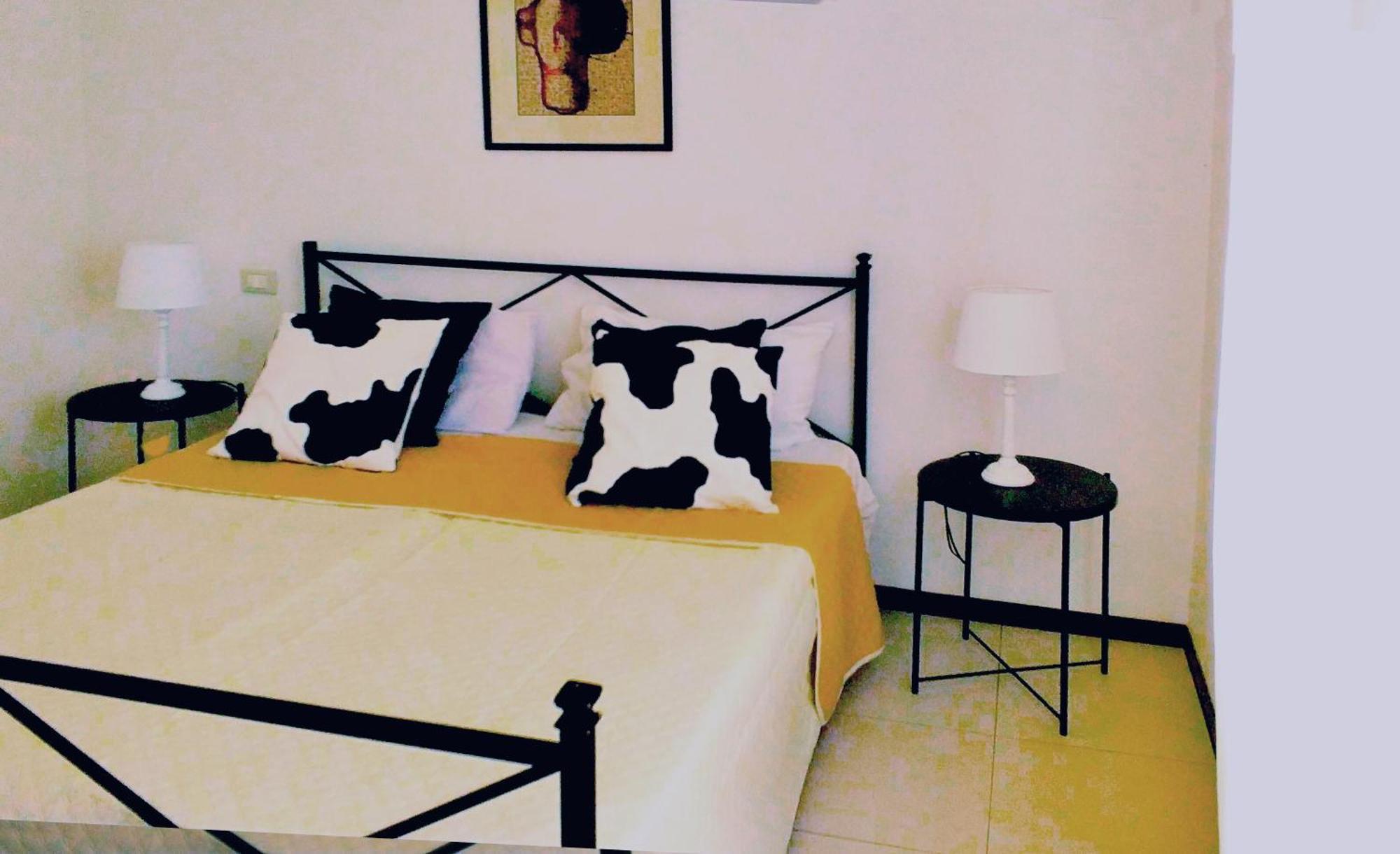 Trapani Egadistar Apartments Εξωτερικό φωτογραφία