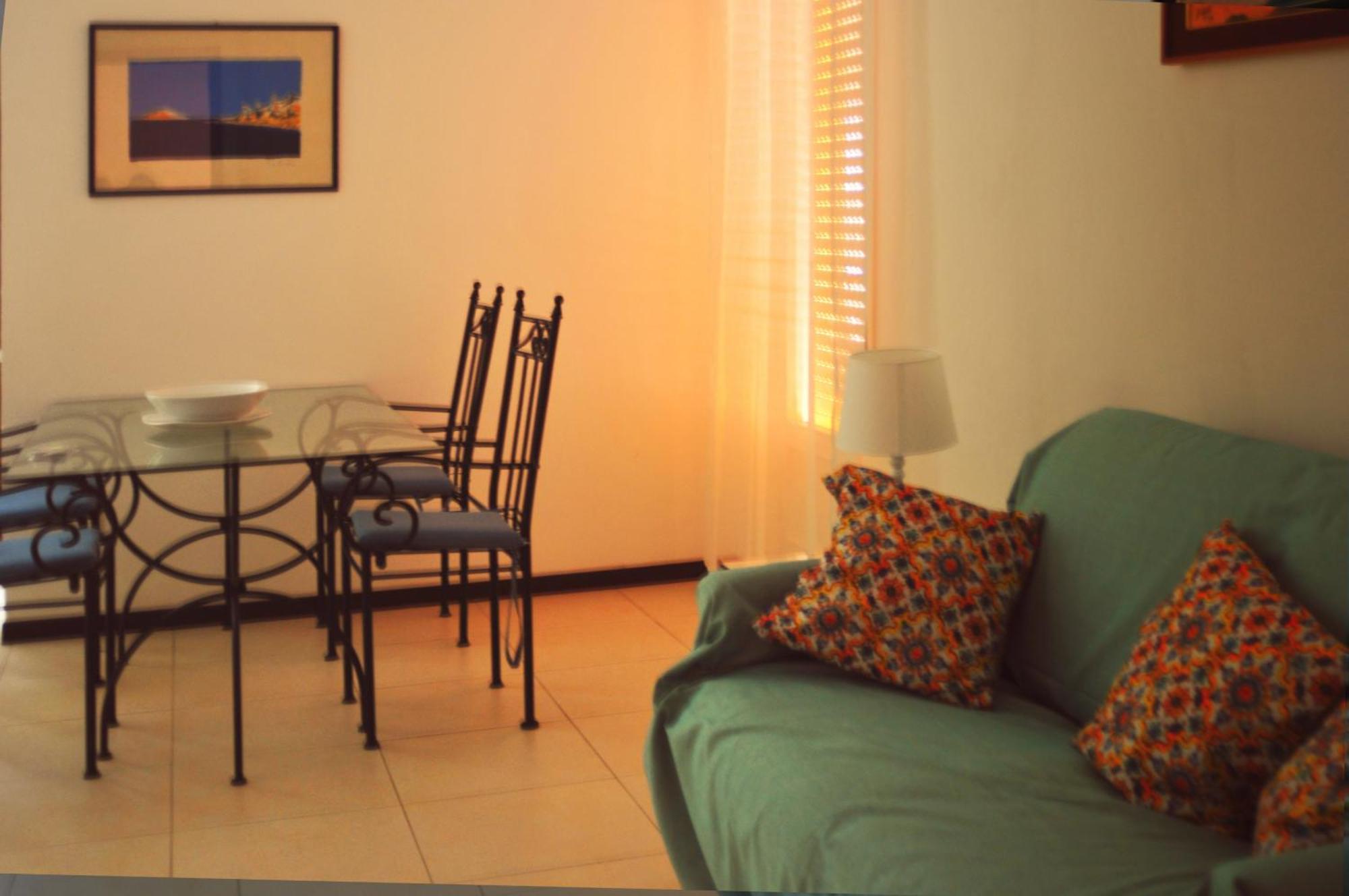 Trapani Egadistar Apartments Εξωτερικό φωτογραφία