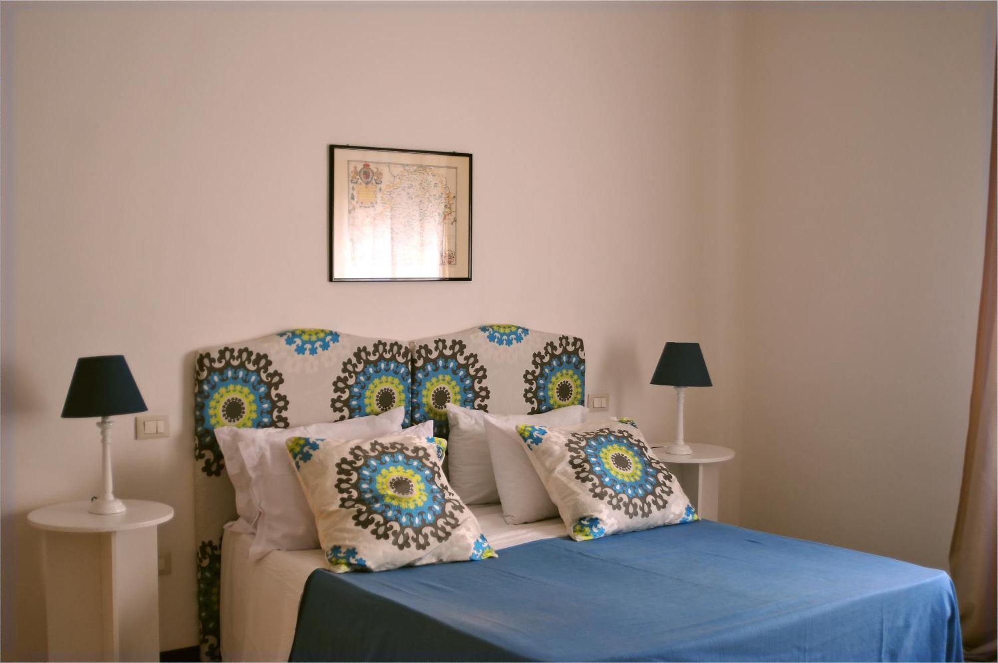 Trapani Egadistar Apartments Εξωτερικό φωτογραφία
