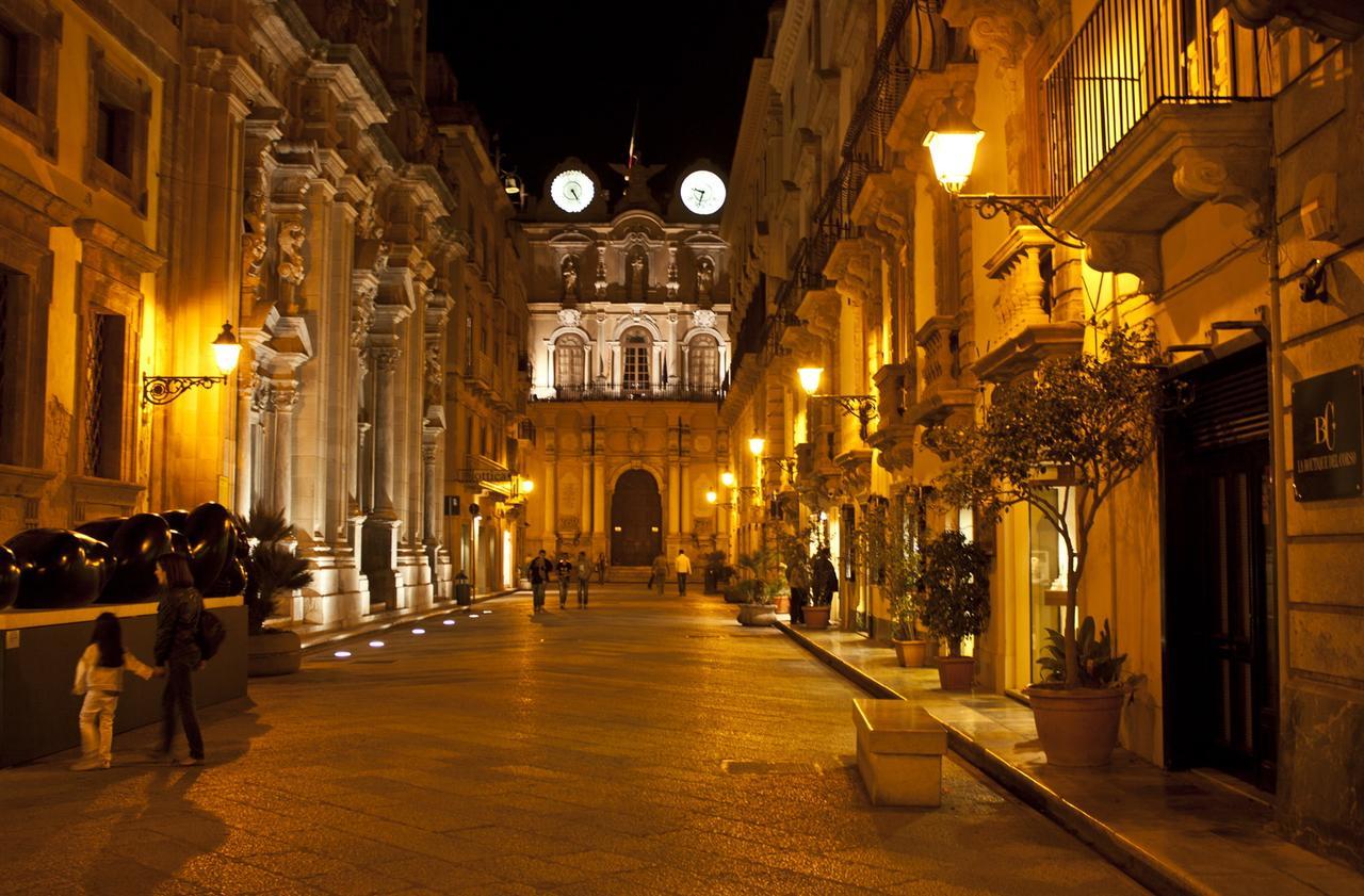 Trapani Egadistar Apartments Εξωτερικό φωτογραφία