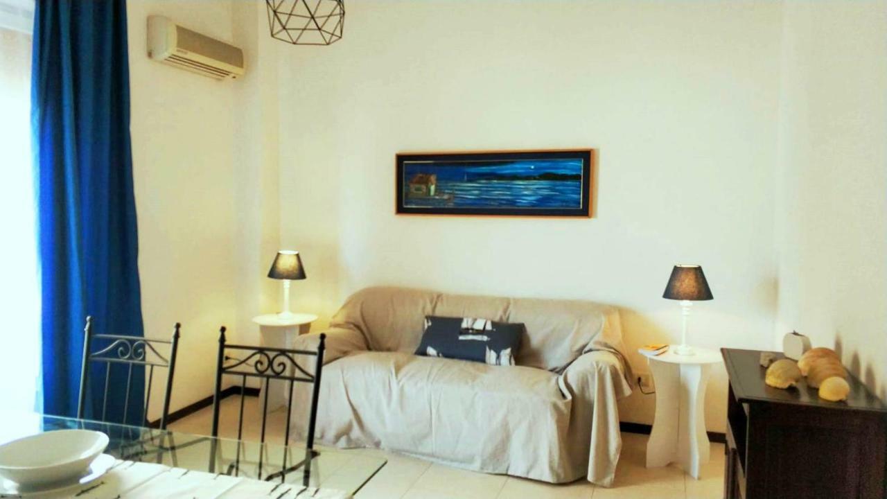 Trapani Egadistar Apartments Εξωτερικό φωτογραφία