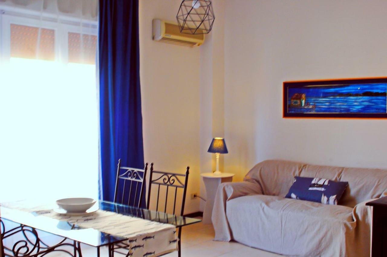 Trapani Egadistar Apartments Εξωτερικό φωτογραφία