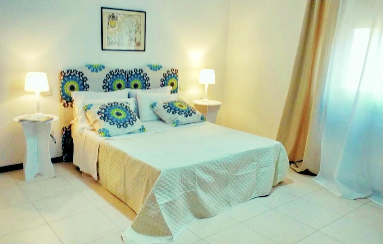 Trapani Egadistar Apartments Εξωτερικό φωτογραφία